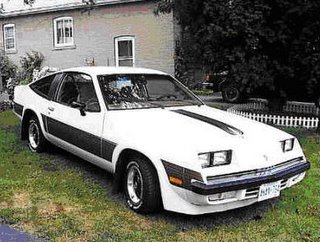 Chevrolet Monza Автомобили Opel: Chevrolet Monza.