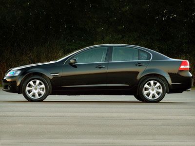 Chevrolet Omega Топ-10 Фирм по залогу авто - Chevrolet Omega.