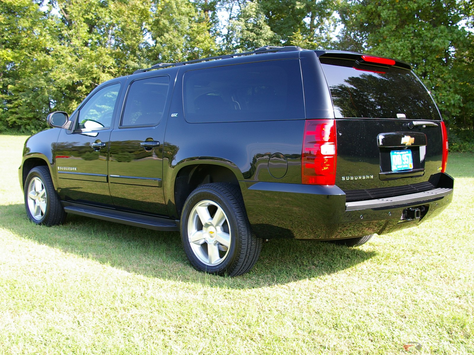 Chevrolet Suburban Ищете Chevrolet Suburban: Chevrolet Suburban.