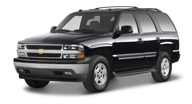 Chevrolet Tahoe Выкуп Иномарок до 100000: Chevrolet Tahoe.