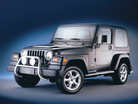 Chrysler WRANGLER Купить/Продать Chrysler - Chrysler WRANGLER. CHRYSLER - Есть всё.