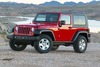 Chrysler WRANGLER