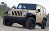 Chrysler WRANGLER