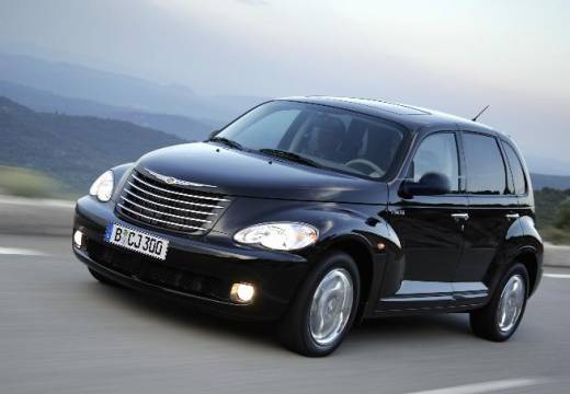 Chrysler PT Cruiser Touring Доска объявлений - WinWins: Chrysler PT Cruiser Touring.