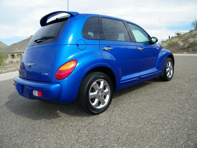 Chrysler PT Cruiser Touring Топ-10 Фирм по залогу авто: Chrysler PT Cruiser Touring. Подбор нового автомобиля.