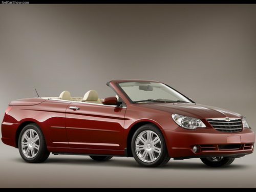 Chrysler Sebring Cabrio Ищете Chrysler Sebring: Chrysler Sebring Cabrio. Автомобили Chrysler Pacifica.