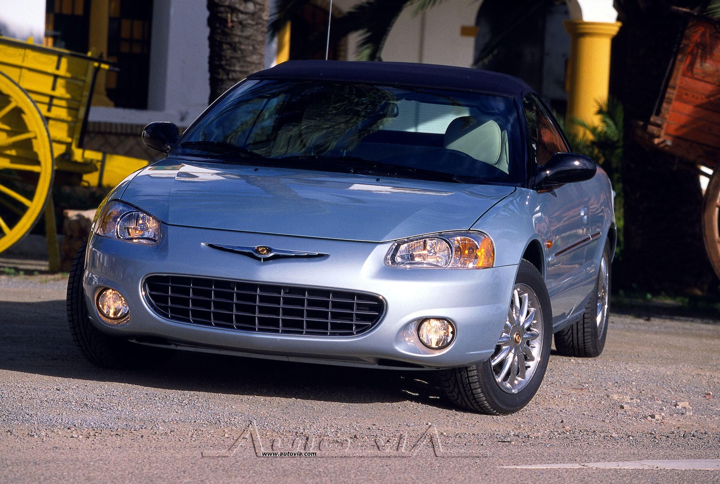 Chrysler Sebring Cabrio Детали для автомобилей из Америки: Chrysler Sebring Cabrio. Автомобили и цены: Chrysler.