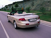 Chrysler Sebring Cabrio