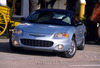 Chrysler Sebring Cabrio