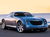 Chrysler Crossfire