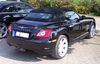 Chrysler Crossfire