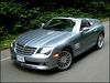 Chrysler Crossfire