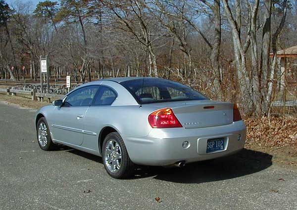 Chrysler Coupe Купить/Продать Chrysler - Chrysler Coupe.