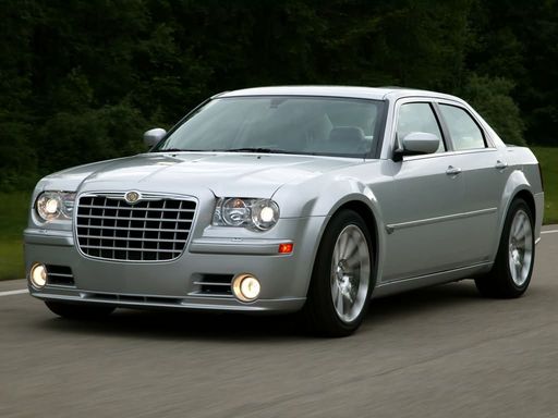 Chrysler 300C Подбор нового автомобиля: Chrysler 300C. Новые и БУ Dodge Magnum.