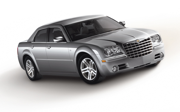 Chrysler 300C Купили автомашину: Chrysler 300C. Автомобили Chrysler 300M.