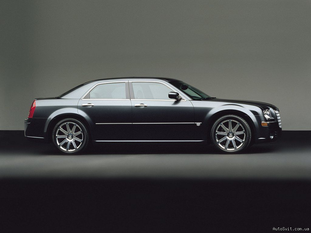 Chrysler 300C Продажа автомобилей - Chrysler 300C. Доска объявлений - AutoRepo.