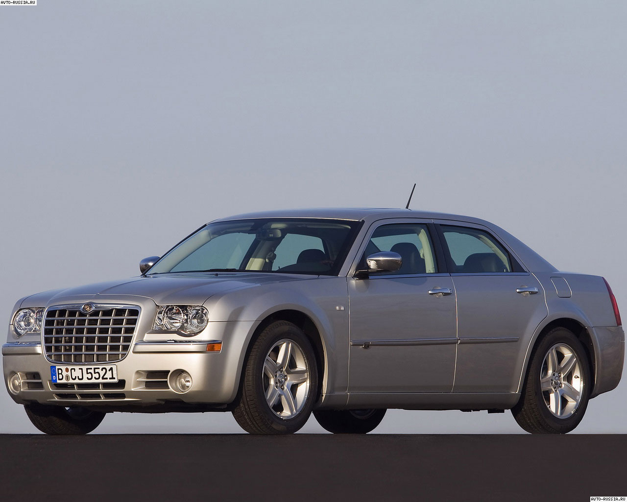 Chrysler 300C Ищете Chrysler 300C - Chrysler 300C.