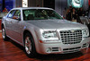 Chrysler 300C