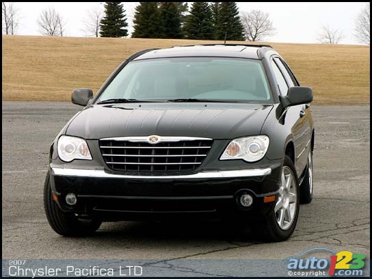 Chrysler Pacifica Ищете Chrysler Pacifica - Chrysler Pacifica. Подбор нового автомобиля.