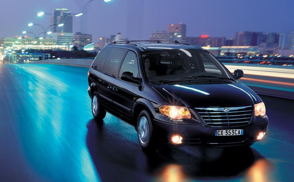 Chrysler Grand Voyager Купить/Продать Chrysler - Chrysler Grand Voyager. Доска объявлений - AutoRepo.