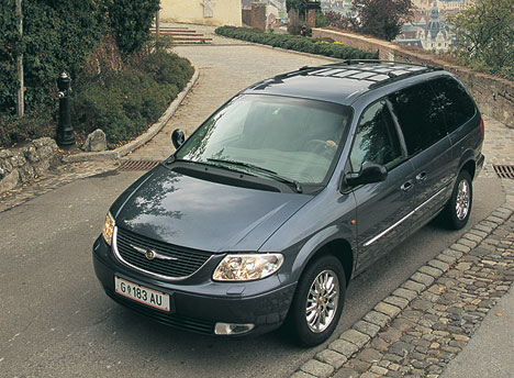 Chrysler Grand Voyager Chrysler Grand Voyager в Москве - Chrysler Grand Voyager. Jeep Grand Cherokee. Выгодно.