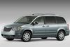 Chrysler Grand Voyager