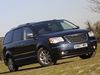 Chrysler Grand Voyager