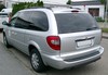 Chrysler Grand Voyager