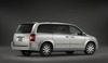 Chrysler Grand Voyager