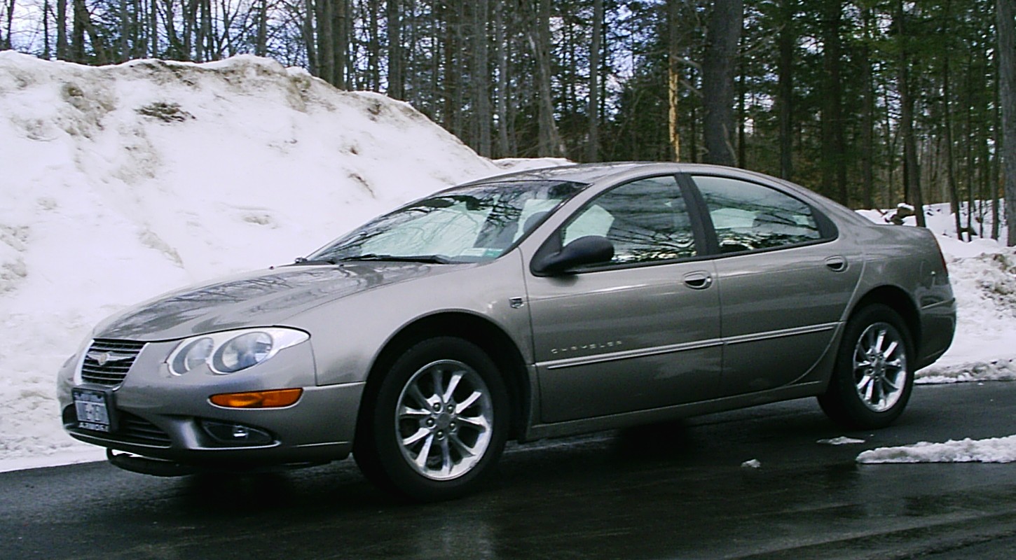 Chrysler 300M Chrysler Профессиональное - Chrysler 300M. Топ-10 Фирм по залогу авто.