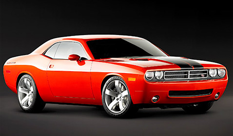 Chrysler Dodge Новые и БУ Oldtimer Dodge - Chrysler Dodge. Все про залог Авто.