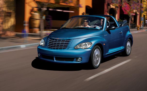 Chrysler PT Cruiser Chrysler Книга руководство: Chrysler PT Cruiser.