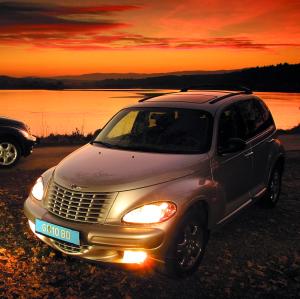 Chrysler PT Cruiser Доска объявлений - AutoRepo - Chrysler PT Cruiser. Все про залог Авто.