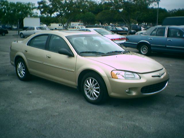 Chrysler Sebring Chrysler Sebring в Москве - Chrysler Sebring. Подбор нового автомобиля.