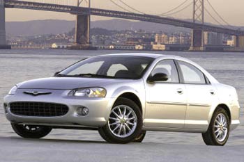 Chrysler Sebring Chrysler в Москве: Chrysler Sebring. Доска объявлений - WinWins.