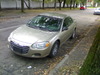 Chrysler Sebring