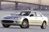 Chrysler Sebring