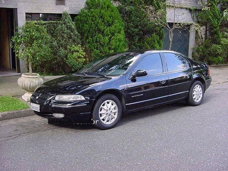 Chrysler Stratus Доска объявлений - WinWins: Chrysler Stratus. Купить/Продать Chrysler.