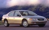 Chrysler Stratus