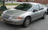 Chrysler Stratus