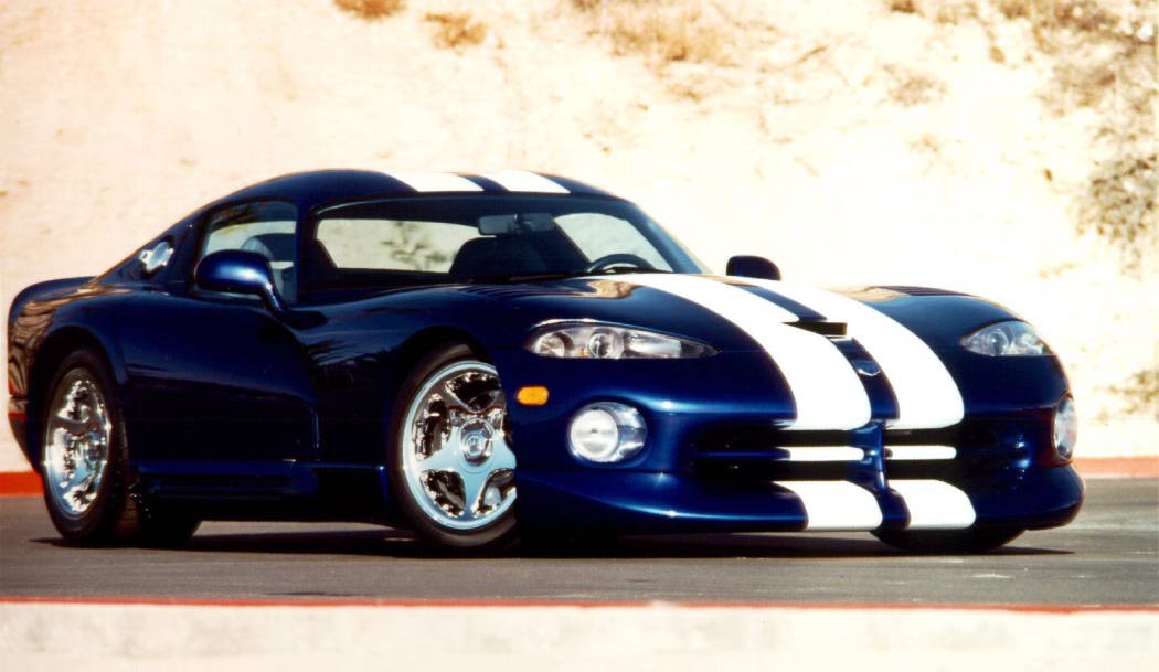 Chrysler Viper Объявления Chrysler Viper: Chrysler Viper.