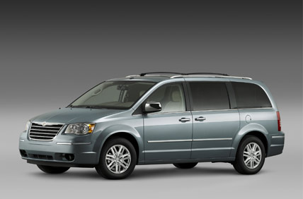 Chrysler Voyager Подбор нового автомобиля: Chrysler Voyager. Ищете Chrysler Voyager?