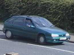 Citroen ZX Новые и БУ Citroen ZX - Citroen ZX.