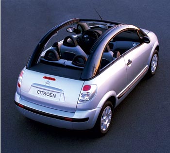 Citroen C3 Топ страховых компаний! рейтинг - Citroen C3.