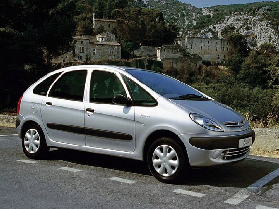 Citroen Picasso Citroen C4 Picasso, Xsara - Citroen Picasso. Для Citroen Picasso.