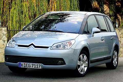 Citroen C7 Все про залог Авто - Citroen C7. Citroen - Есть всё.