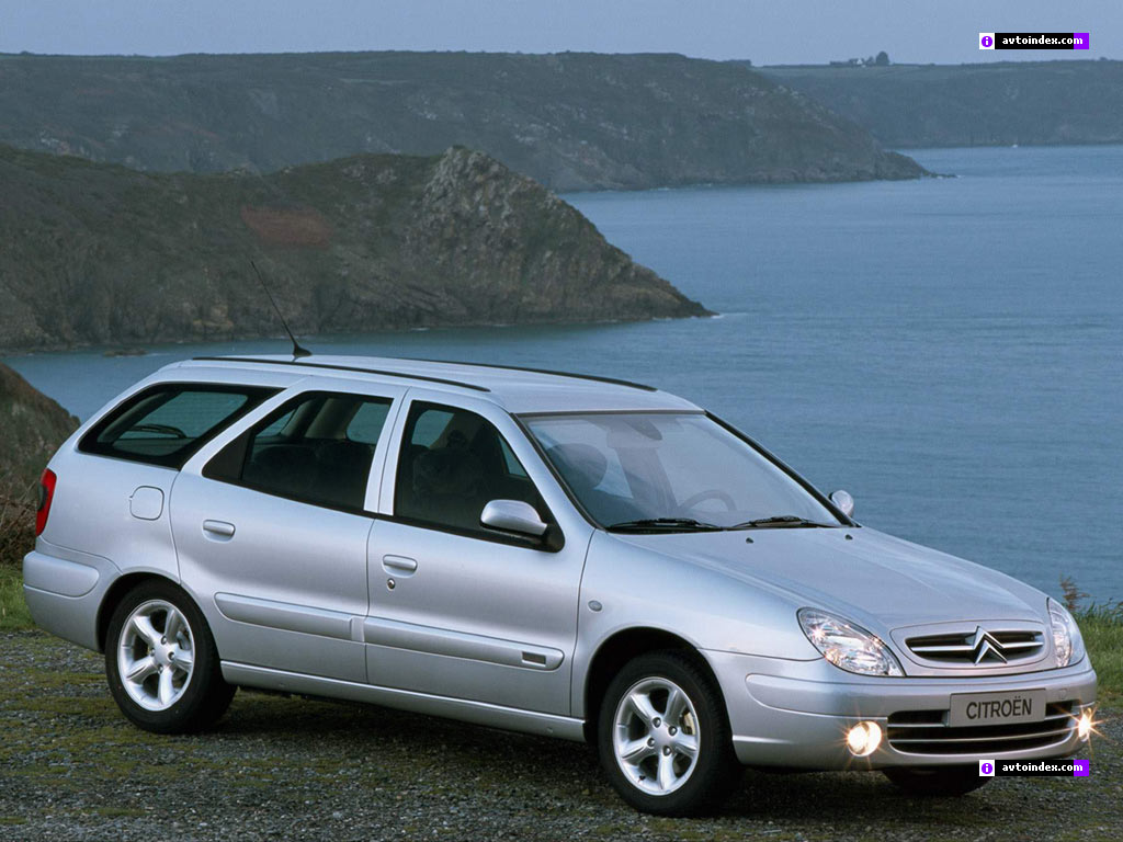 Citroen Xsara Break Доска объявлений - WinWins: Citroen Xsara Break.