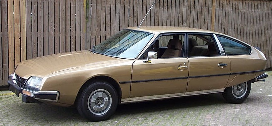 Citroen CX BMW X6: Citroen CX. Новые и БУ Citroen CX.