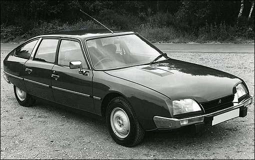 Citroen CX Доска объявлений - AutoRepo: Citroen CX. Фотографии автомобилей.