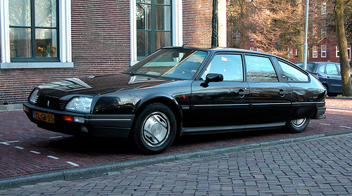 Citroen CX Все модели Citroen в наличии: Citroen CX.